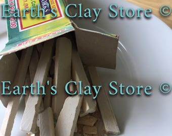 Natural, edible Syed Slate Pencil Box
