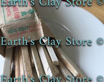 Natural, edible Chandtara Slate Pencil Box