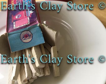 Natural, edible Sundeep Slate Pencil Box