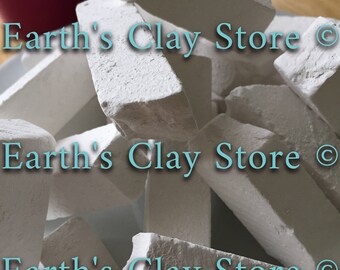 Natural, edible Sawn Belgorod Chalk Sticks