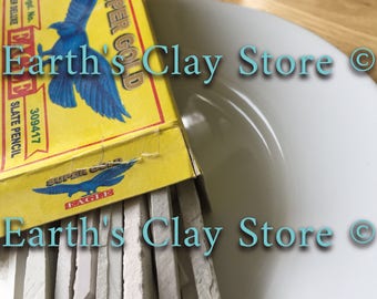 Natural, edible Eagle Slate Pencil Box