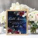 see more listings in the Wedding Signs section