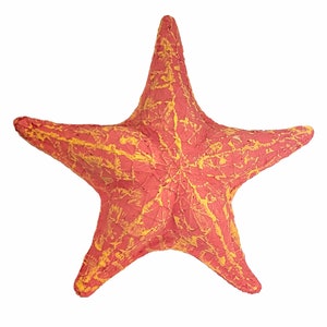 Starfish Urn.
