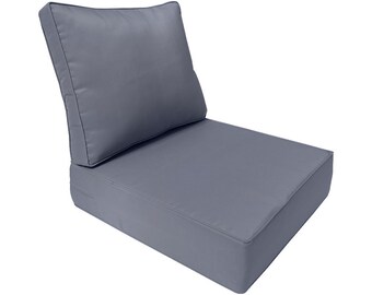 Outdoor Cushion Slipcovers Etsy