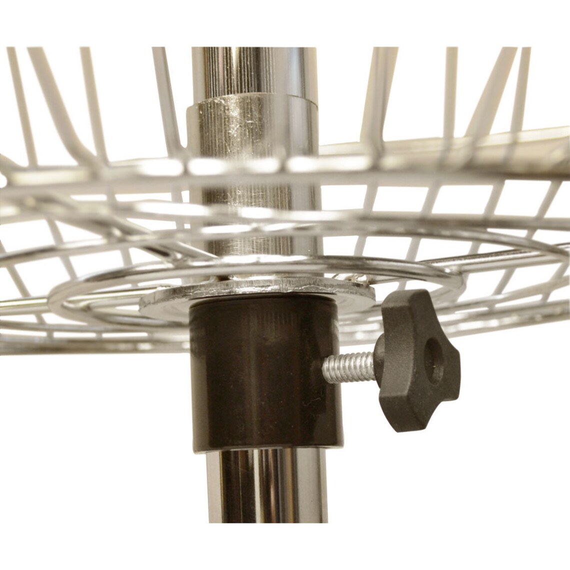 63'' High Basket Spinner Clothes Rack Storage Display Etsy