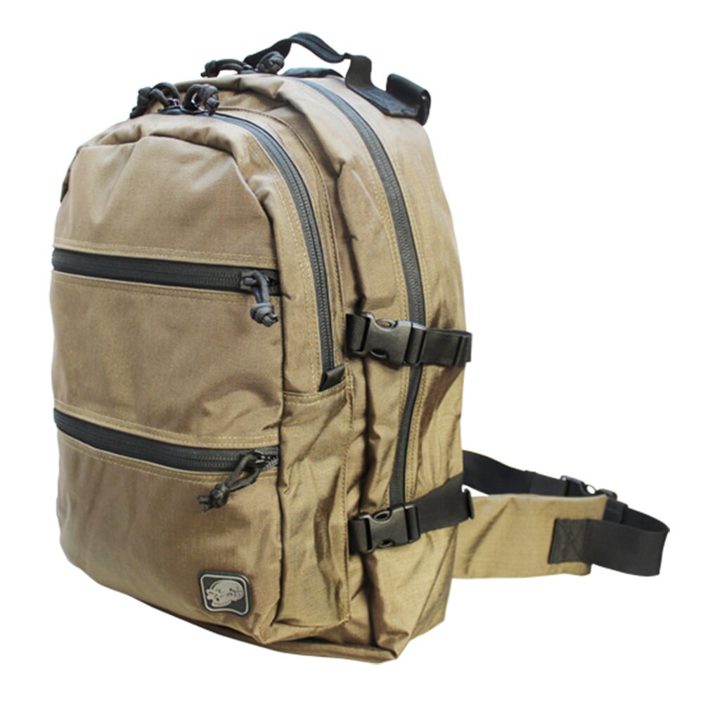 Tactical Discreet Raven Pack Backpack Rucksack GSA Compliant Etsy