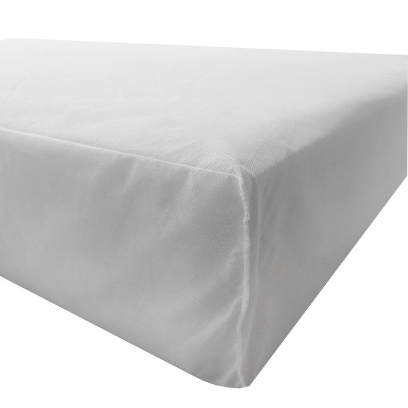 Twin Size 75x39x6 Outdoor Foam Daybed Mattress High Density Etsy