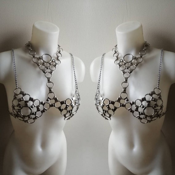 Buy Metal Bra Online in India 