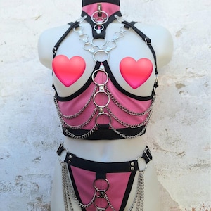 Rona harness set