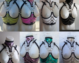 Rona harness