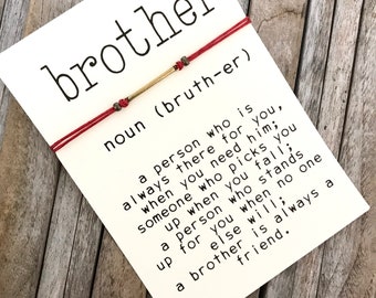 Big brother quote | Etsy