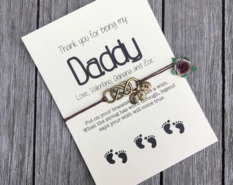 dad gift from baby