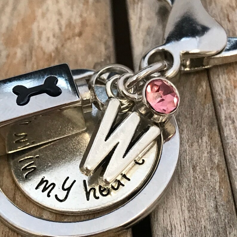 Pet Urn Keychain Dog Loss Gift Dog Loss Keychain Dog Etsy