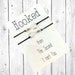 Hooked on you Bracelet, Valentine's Day Gift,  Fish hook, Couples matching bracelets, Relationship bracelet, Anniversary Gift for Boyfriend 