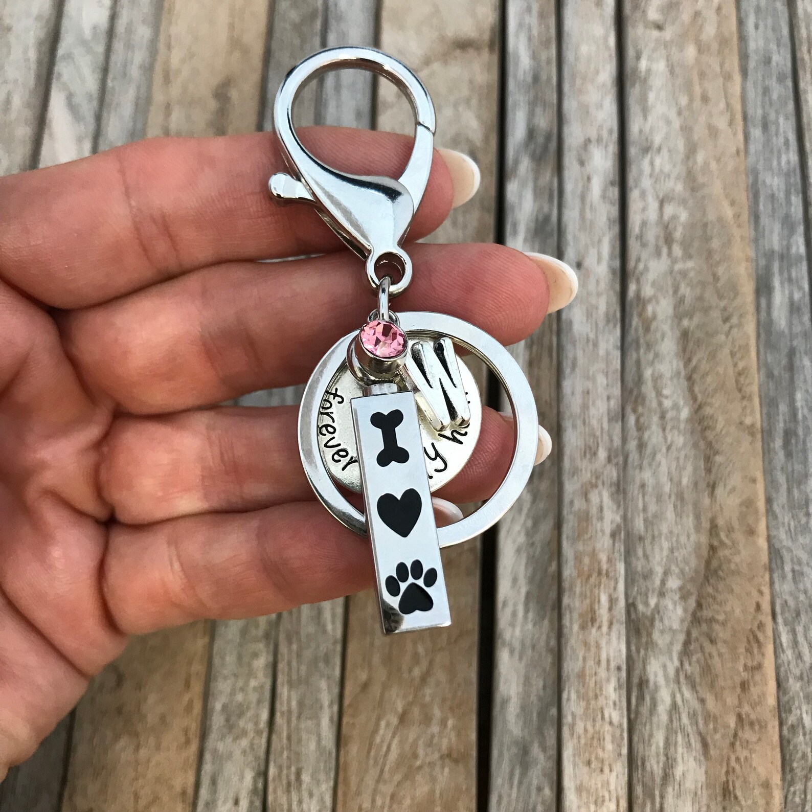 Pet Urn Keychain Dog Loss Gift Dog Loss Keychain Dog Etsy