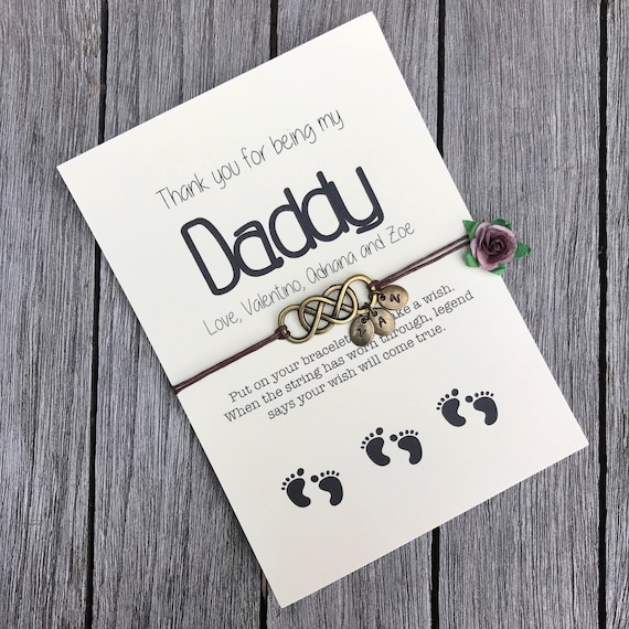 deployment gift new daddy