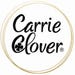 CarrieCloverGifts store logo