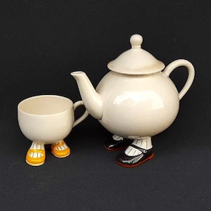 Carlton walking ware - Etsy 日本
