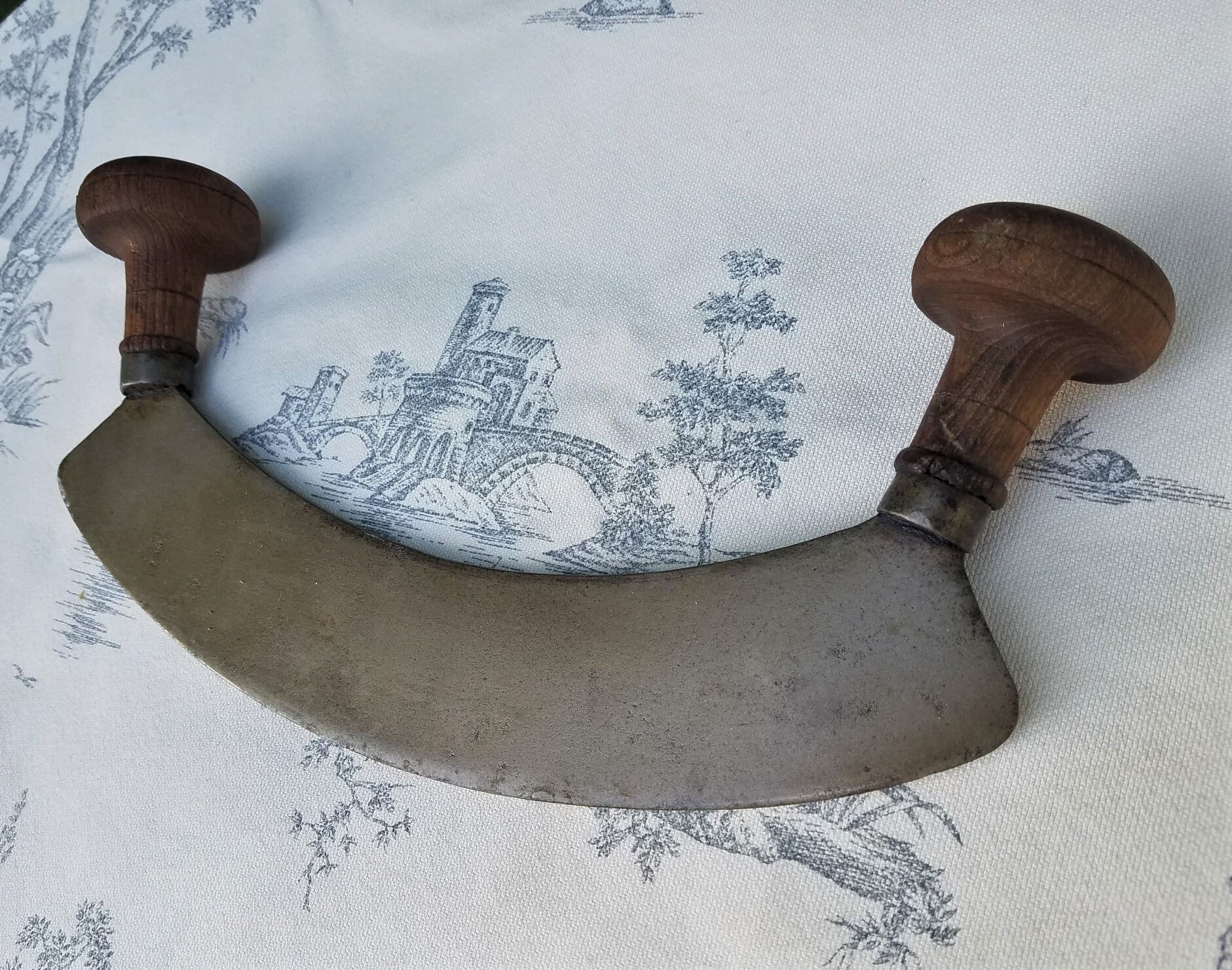 Français Antique Peugeot
