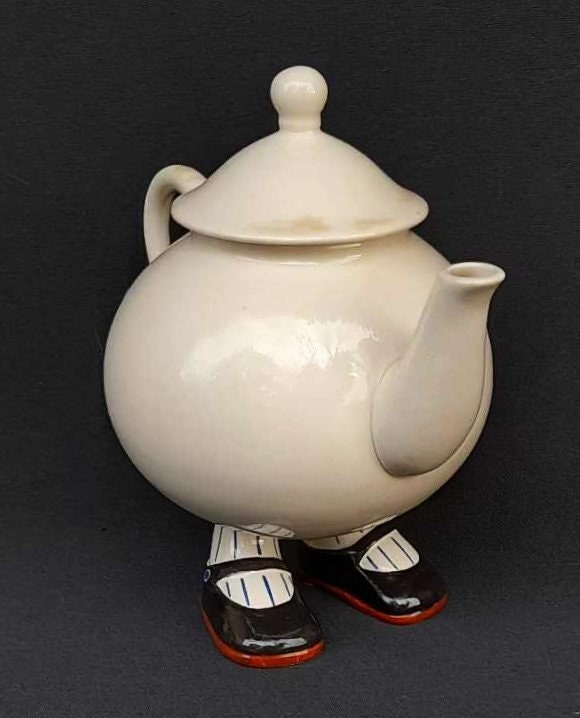 ＊Carlton ware walking Tea Pot＊ il_fullxfull.6990468520_7han.jpg