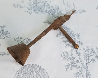 Antique Shop Door Bell - Etsy