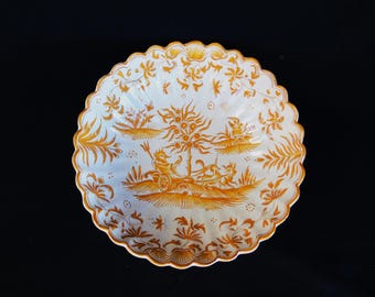 FRENCH POTTERY and PORCELAIN Style Design Marks Monograms Rare