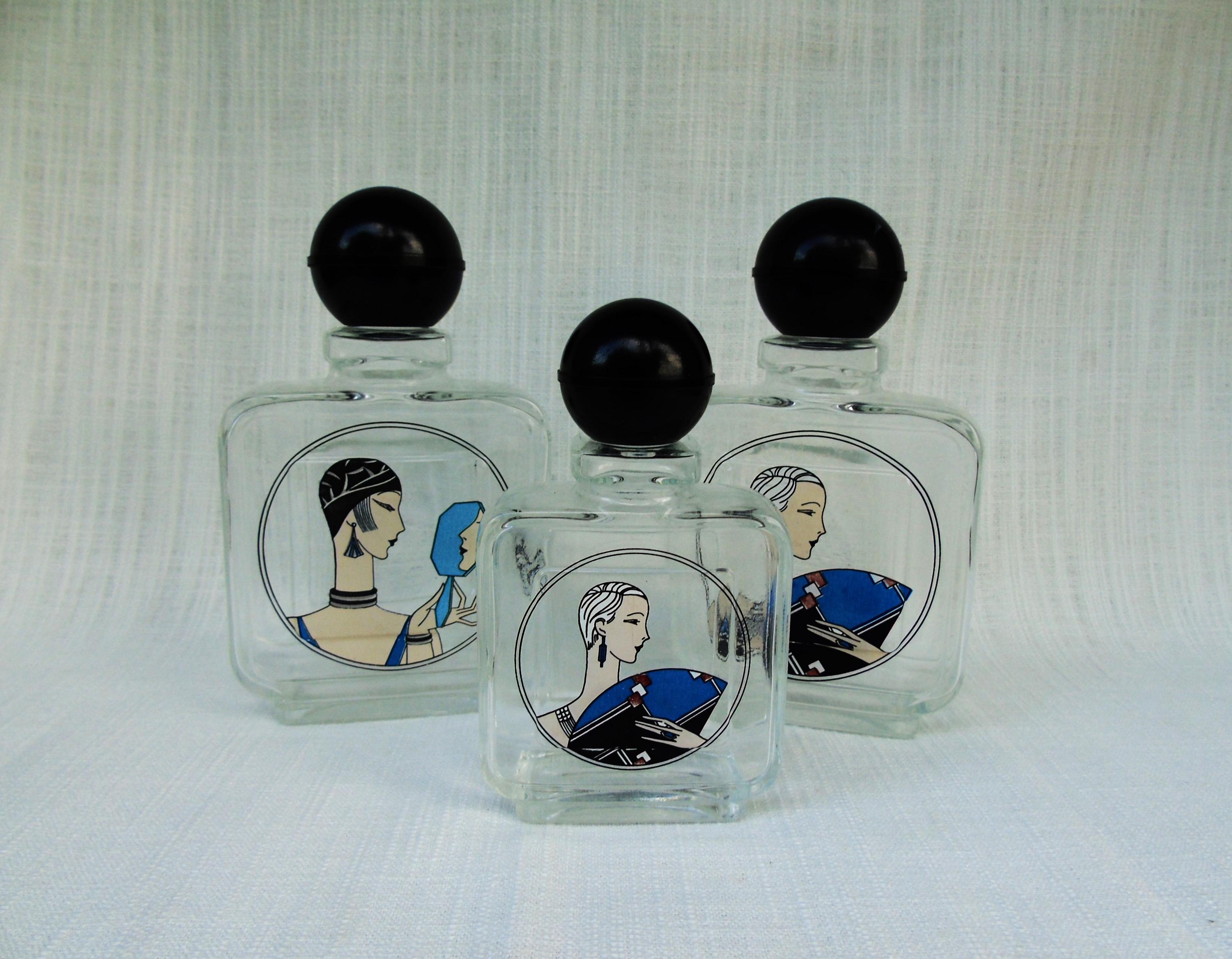 Parfum Lady A By Annabella Schiaparelli - Eau De Toilette Vintage 50 Ml - Neuf - France