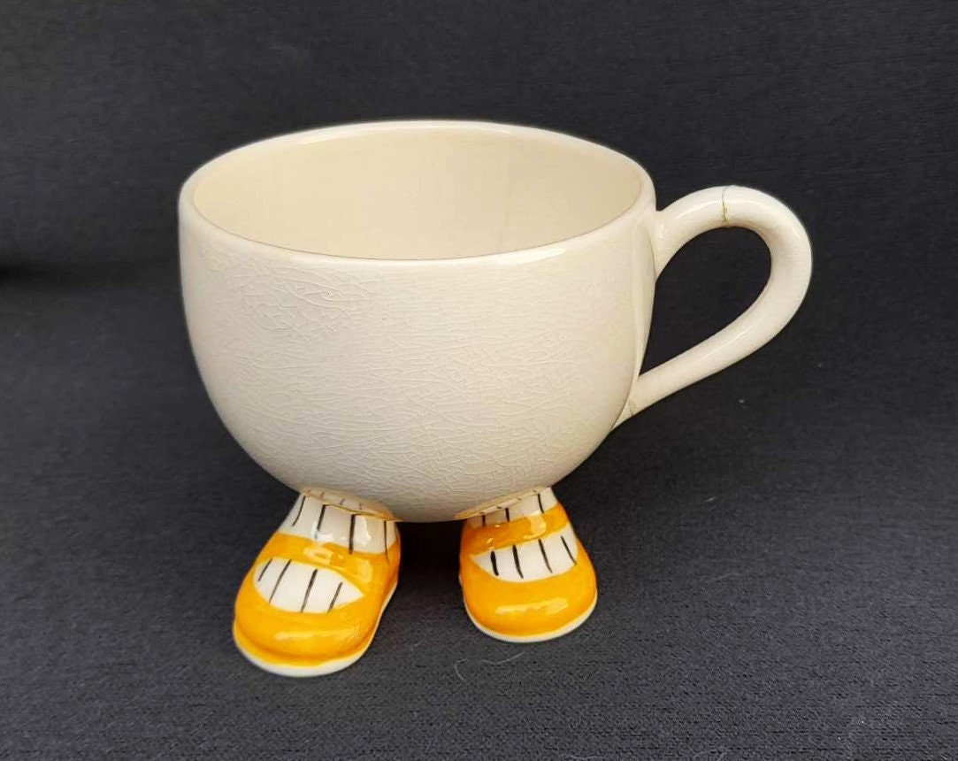 ＊Carlton ware walking Plate＊ Carltonware, Walking Plate, Hand Painted, Carltonware