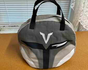 Star Wars Rebels Bo Katan Mandalorian Deluxe Torba do przenoszenia hełmu