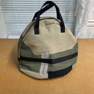Star Wars Rogue One Scarif Rebel Soldier Commando Deluxe Helmet Carry Bag
