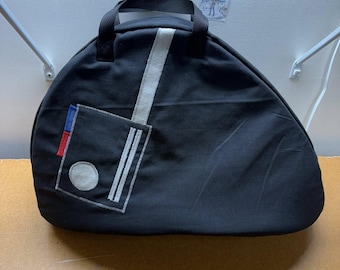 Star Wars Imperial Death Star Imperial Gunner Deluxe Helmet Carry Bag