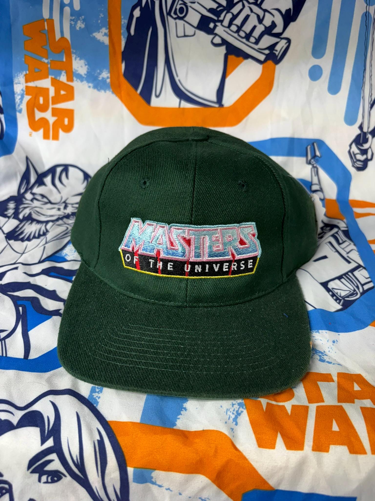 マスターズハット - Etsy 日本
