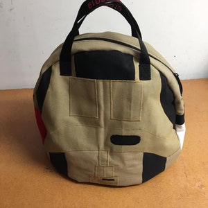 Star Wars Rogue One Imperial Shoretrooper Uber Sac de transport pour casque de luxe