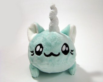 unikitty plush walmart