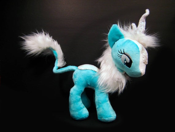 kirin plush