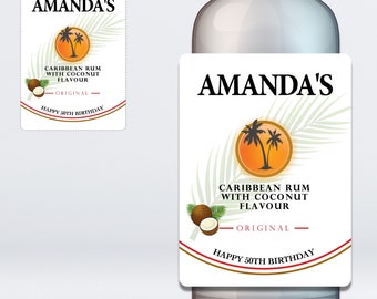 Custom sticky labels uk