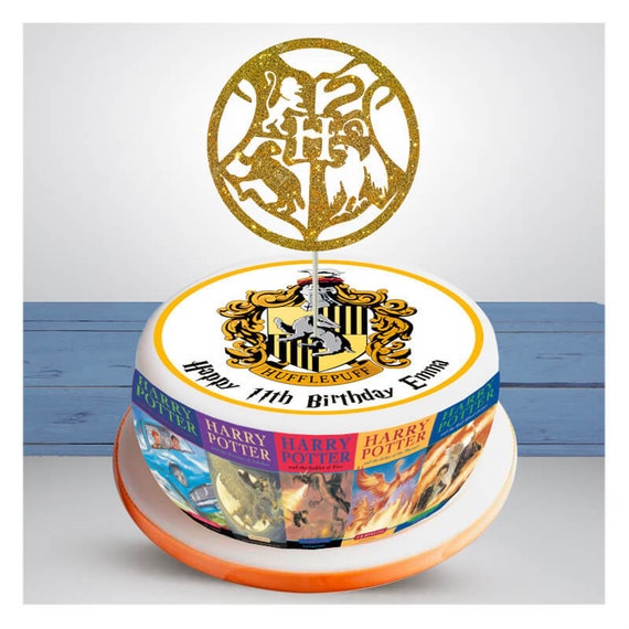 Harry Potter Baking Accs Cake Decorating Home Garden
