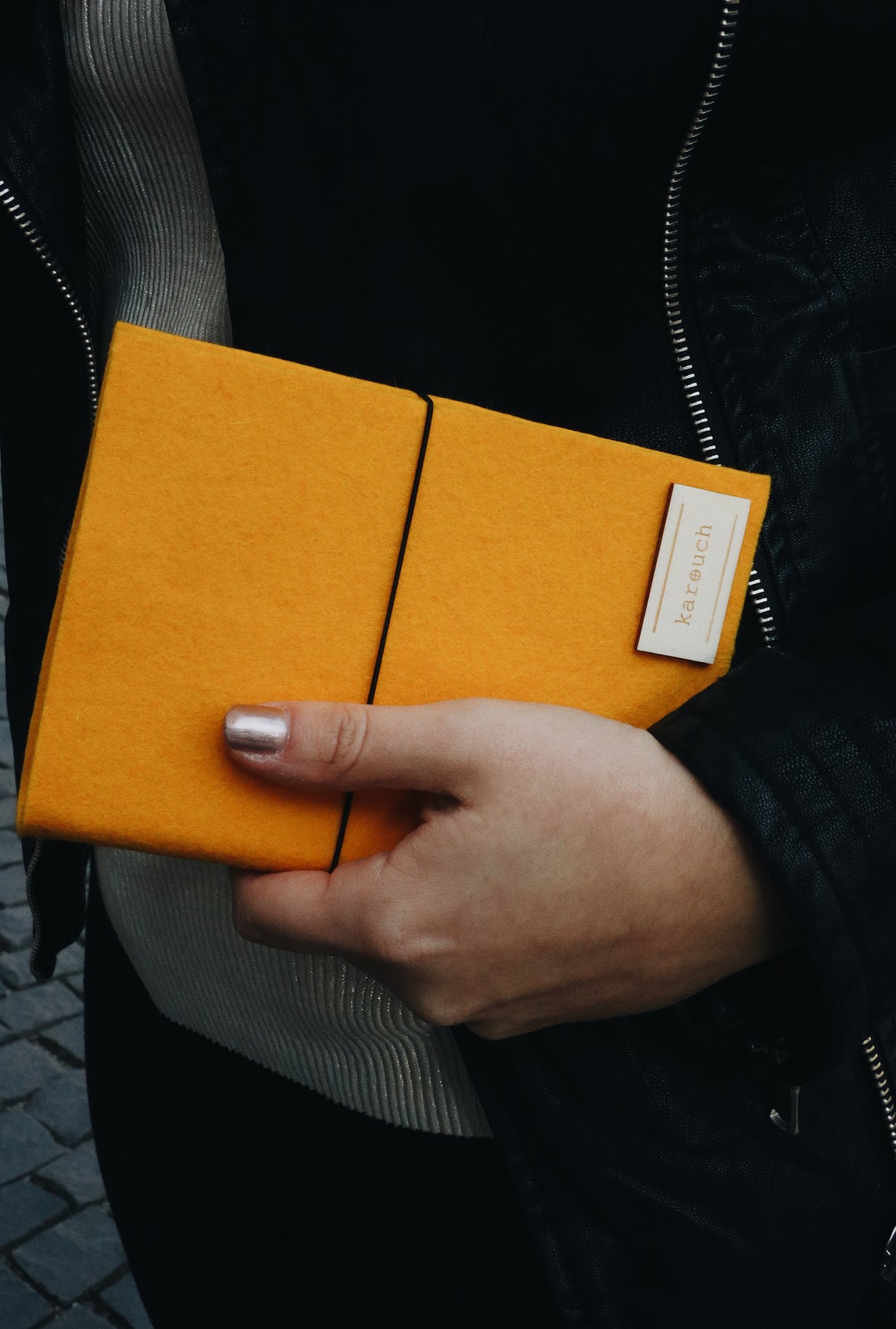 Ecofriendly Minimal Journal 2023 for Planning and Note Taking Etsy