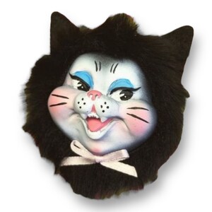 Rushton Skunk - Etsy