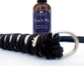 BDSM DDLG Aftercare Subdrop Relaxing Massage Oil. Fetish Ddlg Bdsm Skin Care. Lavender Lemon balm Marjoram essential oil erotic massage oil