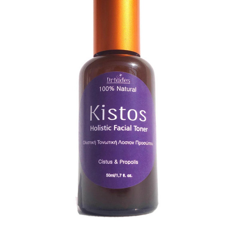 Toners for face image