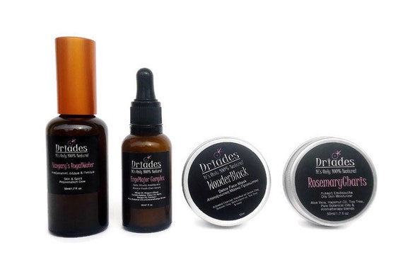 zero waste acne treatment