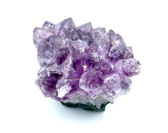 Amethyst Mineral Pieces, Amethyst from Brazil, Decorative Minerals, Feng Shui, Stone Deco, Amethyst Geode, Raw Amethyst Crystal Cluster