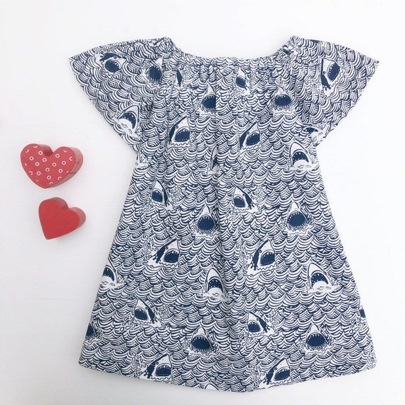 baby girl summer tops