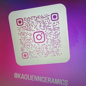 Laten we eens kijken op mijn Instagram