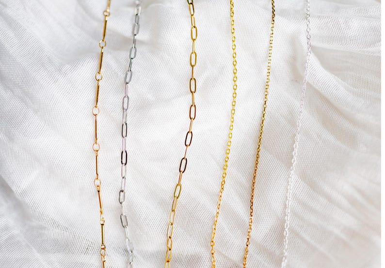 Initial Custom Hand Lettered Ceramic Necklace Charm | Custom Charm Necklace | Initial Jewelry | Custom Initial Charm Pendant Necklace image 7