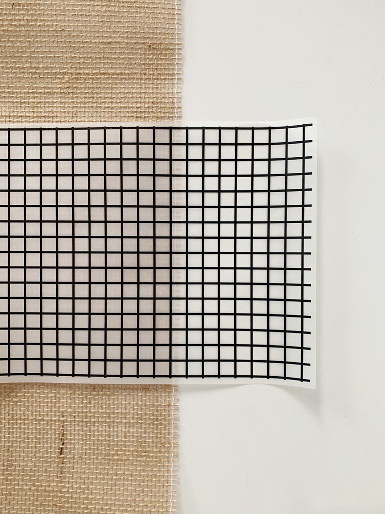 gridded vellum gridded vellum