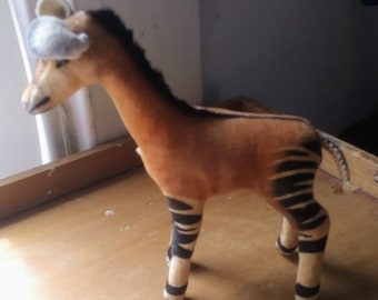 vintage steiff animals for sale
