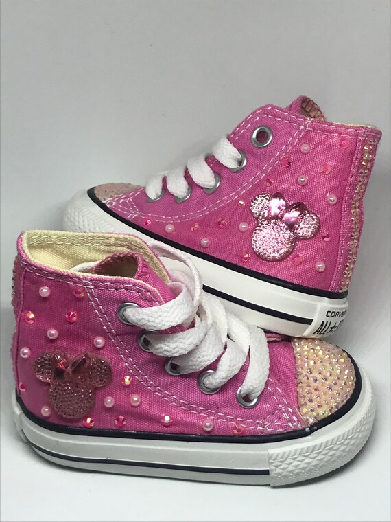 cheap white converse size 3
