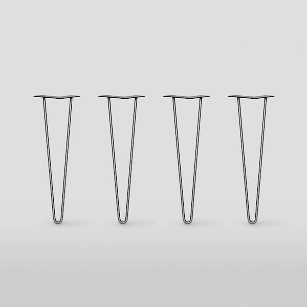 Hairpin Legs Etsy